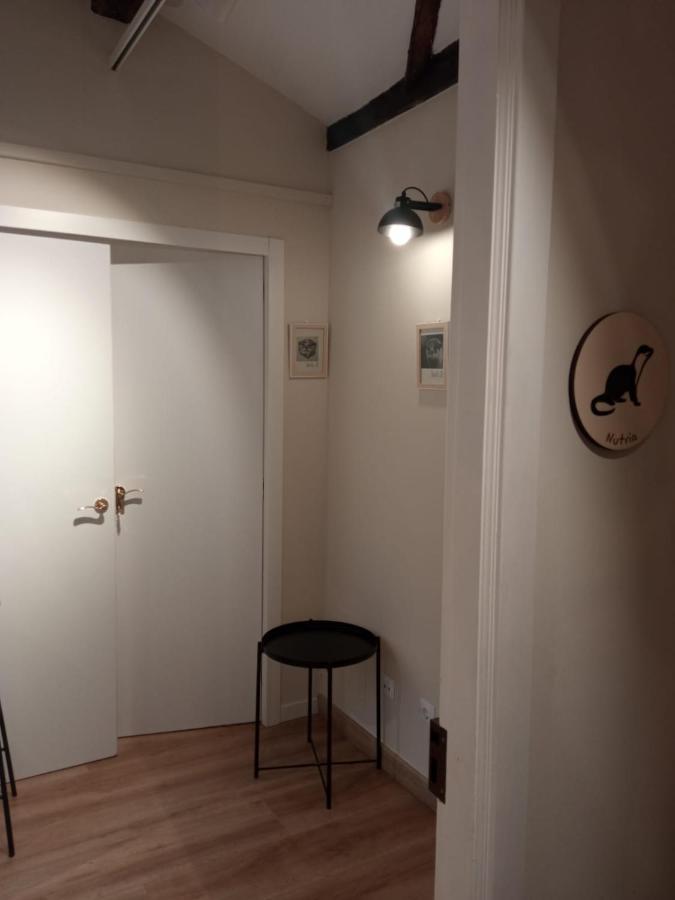 Hostal Lierganes Fluviarium Rooms Exteriér fotografie