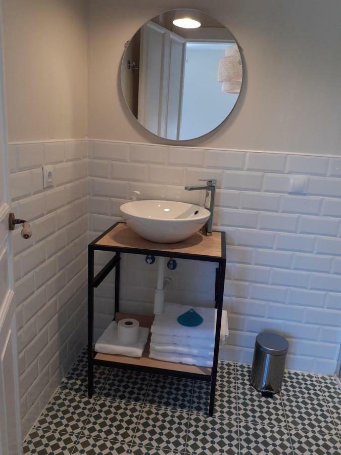 Hostal Lierganes Fluviarium Rooms Exteriér fotografie
