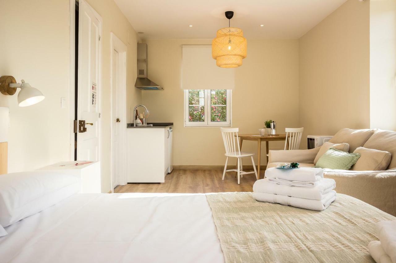 Hostal Lierganes Fluviarium Rooms Exteriér fotografie