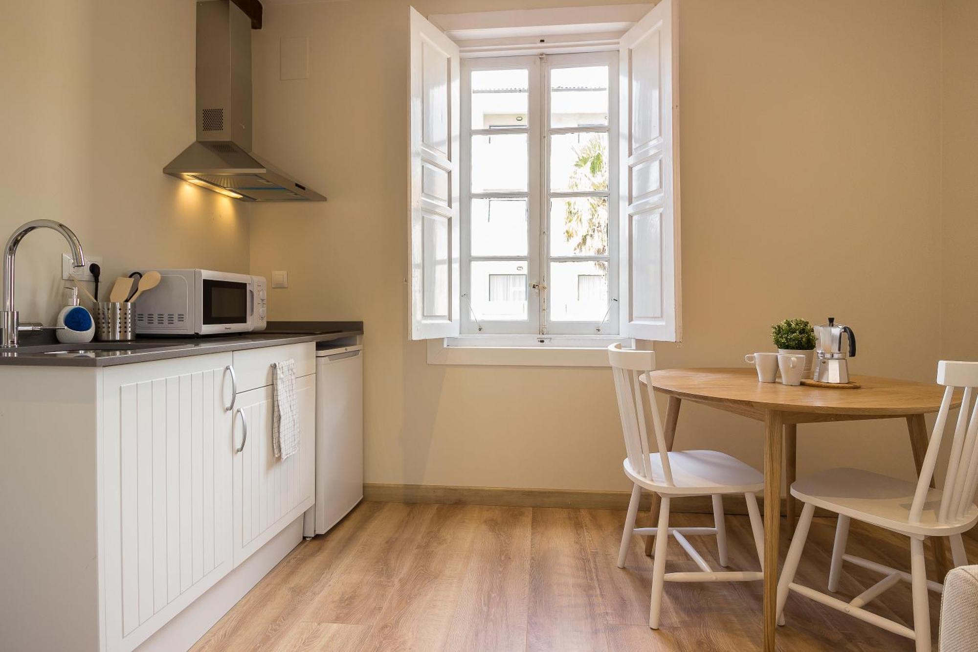 Hostal Lierganes Fluviarium Rooms Exteriér fotografie