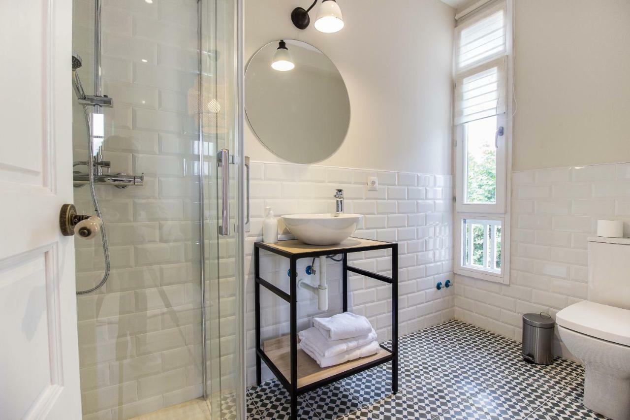Hostal Lierganes Fluviarium Rooms Exteriér fotografie