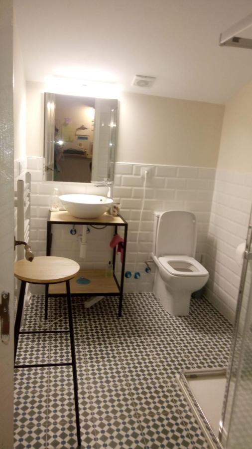 Hostal Lierganes Fluviarium Rooms Exteriér fotografie